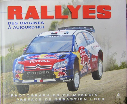 RALLYES