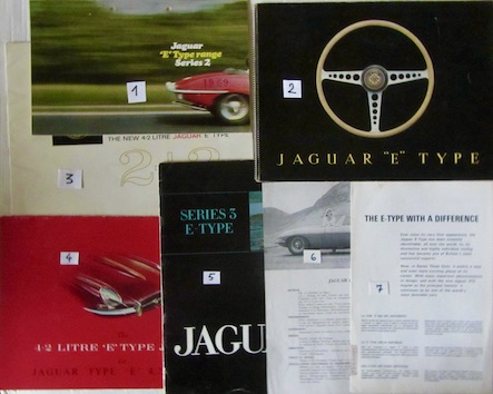 JAGUAR