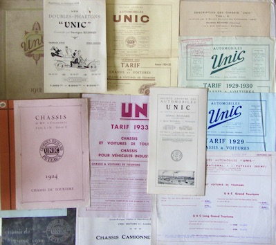 UNIC