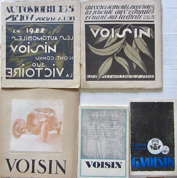 G.VOISIN