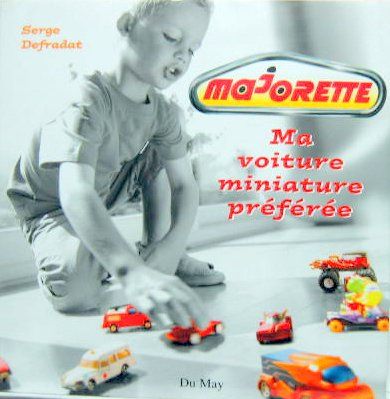 MAJORETTE
