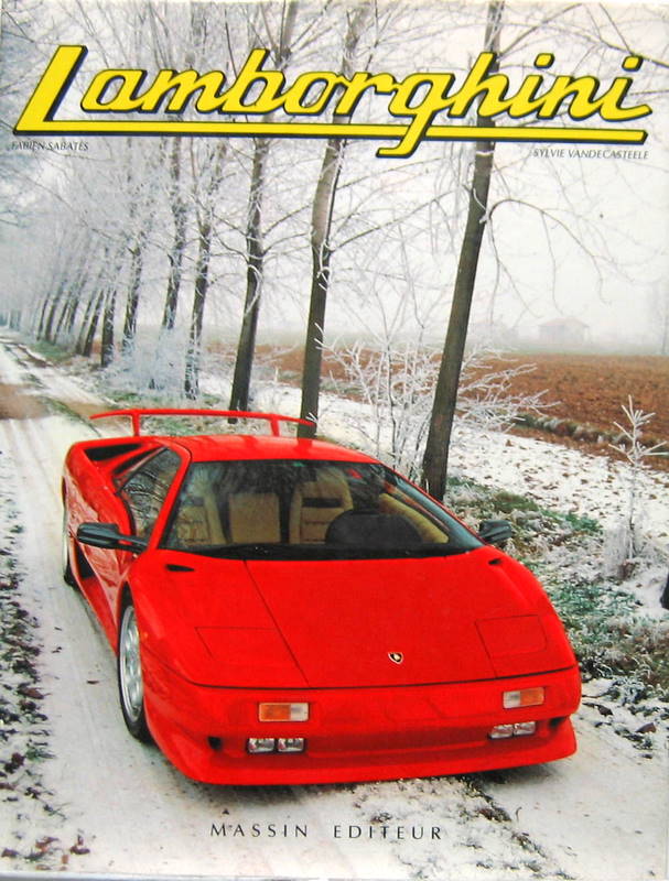 LAMBORGHINI