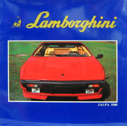 LAMBORGHINI
