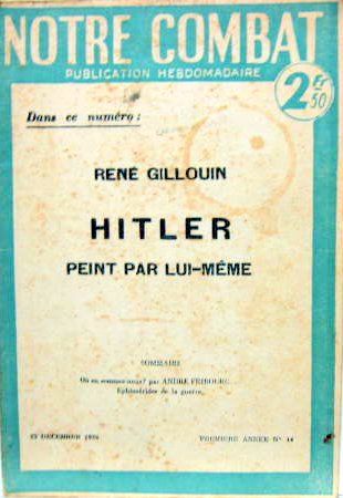 HITLER