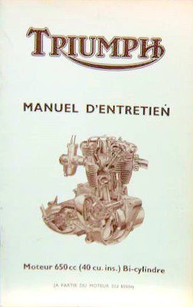 TRIUMPH