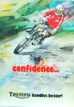 TRIUMPH