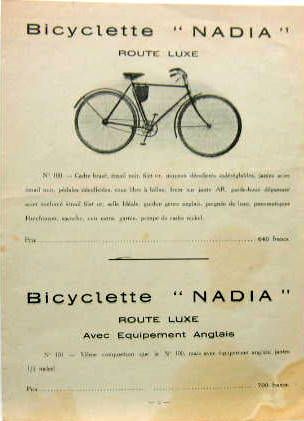 CYCLES