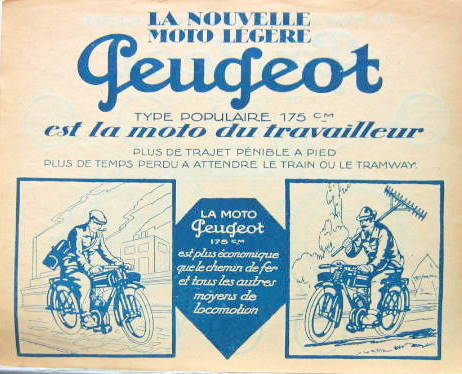 PEUGEOT