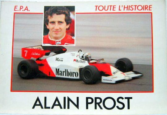 ALAIN