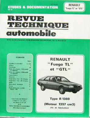 RENAULT