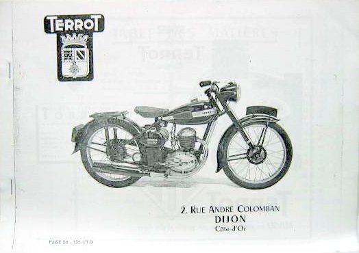 TERROT