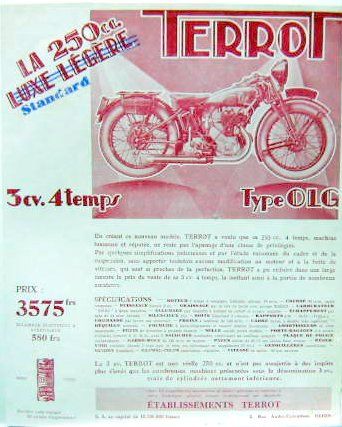 TERROT