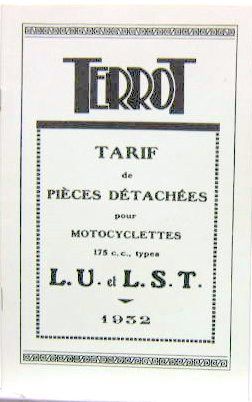 TERROT