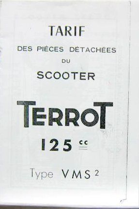 TERROT