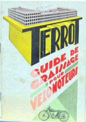 TERROT