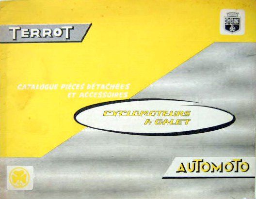 TERROT