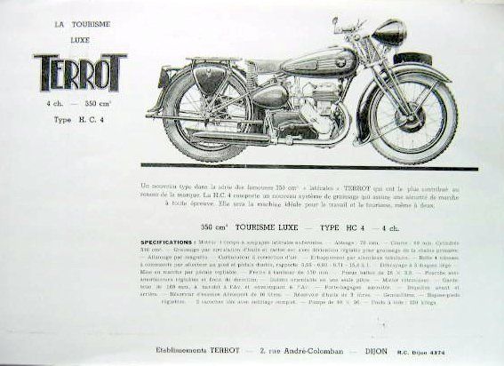 TERROT