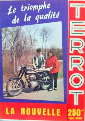 TERROT