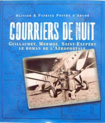 COURRIERS