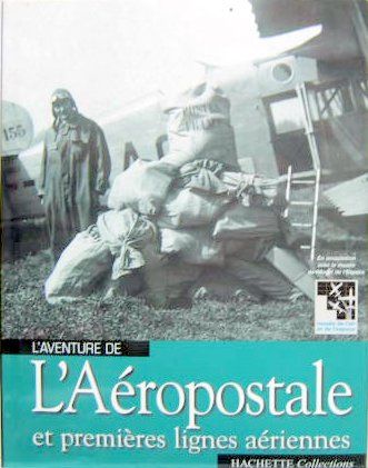L'AVENTURE