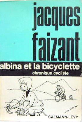 ALBINA