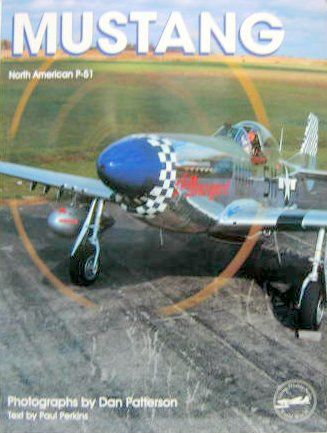 MUSTANG