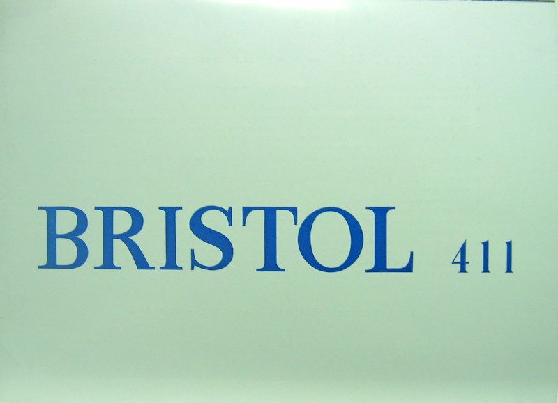 BRISTOL