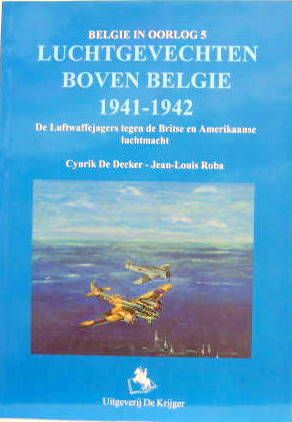LUCHTGEVECHTEN