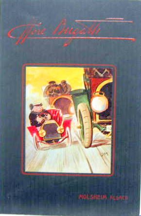 AUTOMOBILES