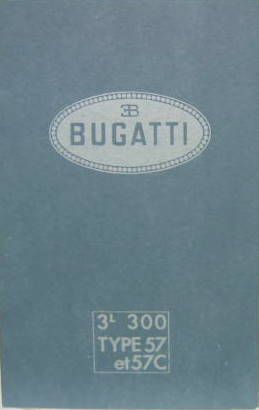 BUGATTI