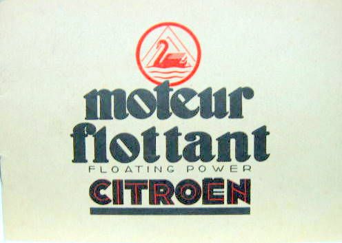 MOTEUR