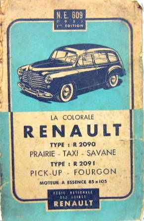 COLORALE