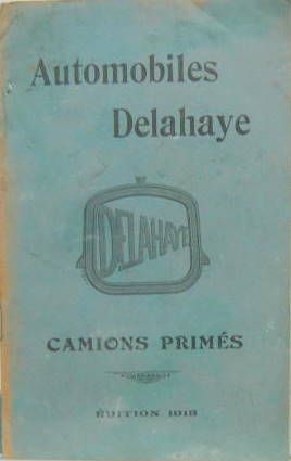 CAMION