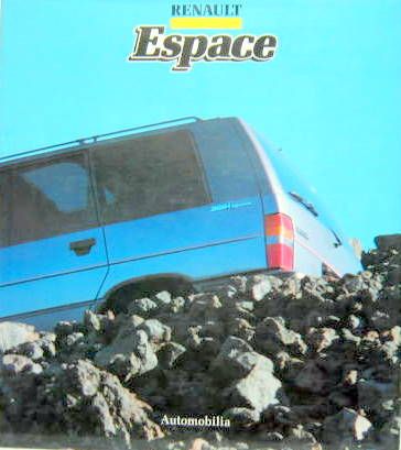 ESPACE