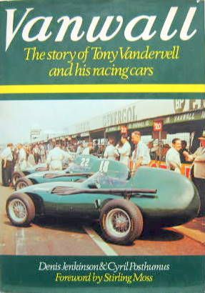 VANWALL