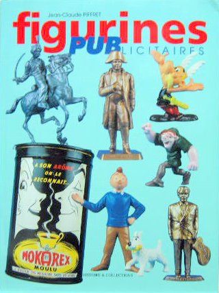FIGURINES