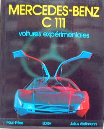 MERCEDES