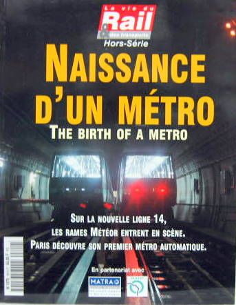 NAISSANCE