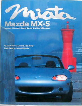 MIATA