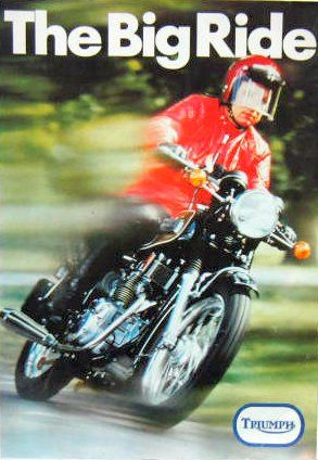 TRIUMPH