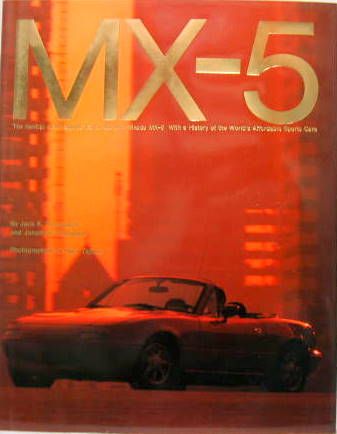 MX-5