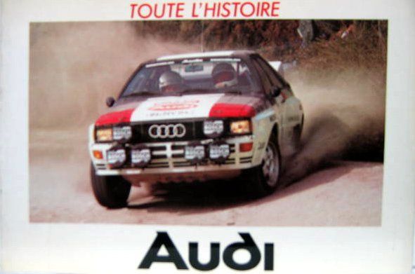 AUDI