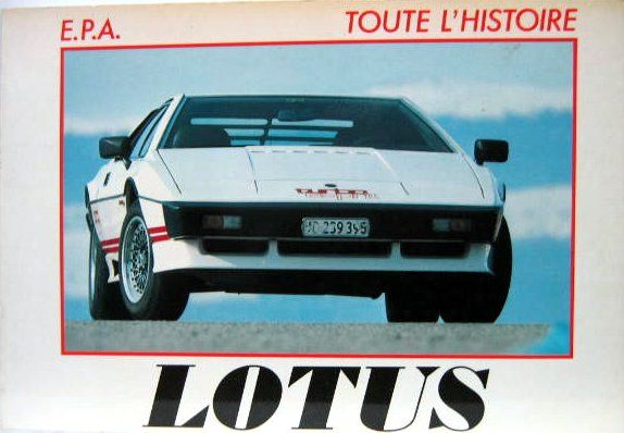 LOTUS
