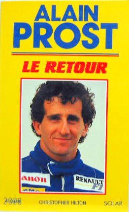 ALAIN