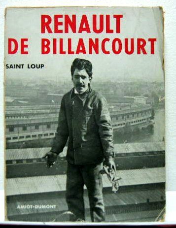 RENAULT