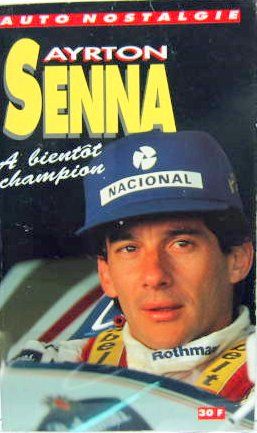 AYRTON