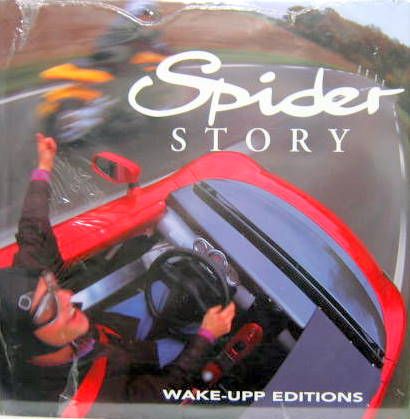 SPIDER