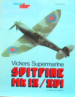SPITFIRE