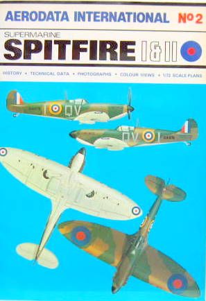SPITFIRE