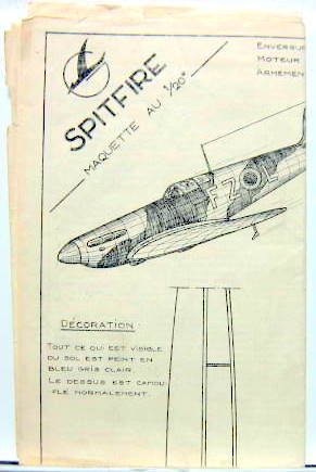 SPITFIRE